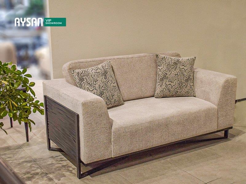 انواع مبل های راحتی رونیلا